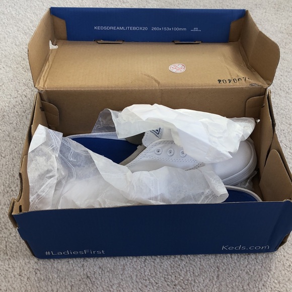 NWB Keds Moxie Mule Sneakers - Picture 7 of 7